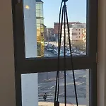Ogrody 1 & Parking Apartmán Gdaňsk