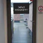 Ogrody 1 & Parking Apartmán Gdaňsk