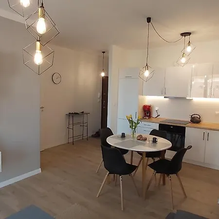 Ogrody 1 & Parking Danzica