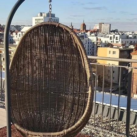 Ogrody 1 & Parking *