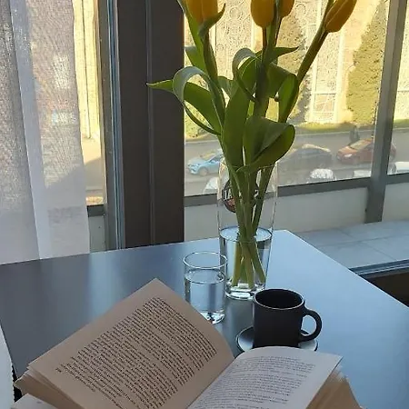 Appartamento Ogrody 1 & Parking *