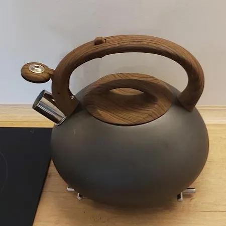 Ogrody 1 & Parking Apartamento Gdansk