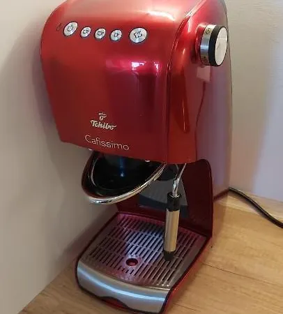 Apartamento Ogrody 1 & Parking