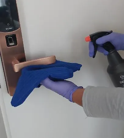 Appartamento Ogrody 1 & Parking