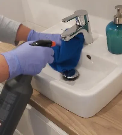 Ogrody 1 & Parking *