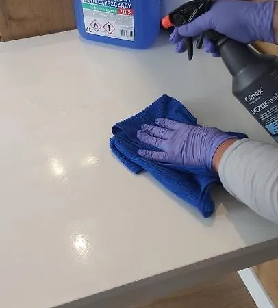 Ogrody 1 & Parking Gdansk