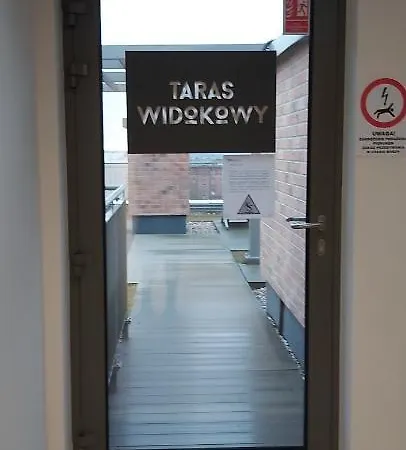 Ogrody 1 & Parking Apartamento Gdansk