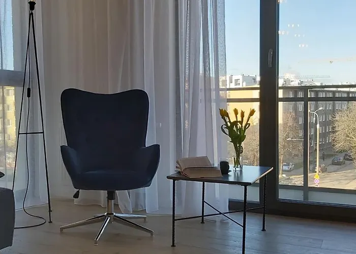 Apartman Ogrody 1 & Parking