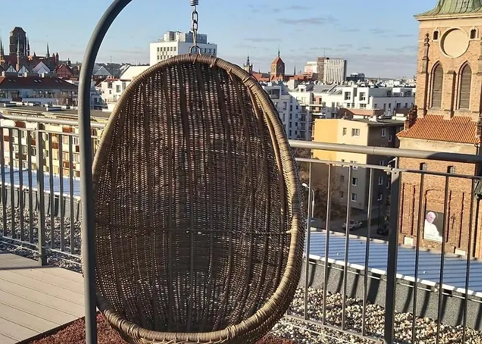 Ogrody 1 & Parking *