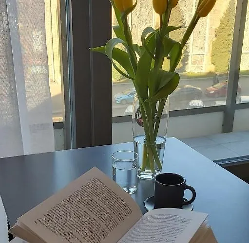 Apartman Ogrody 1 & Parking *