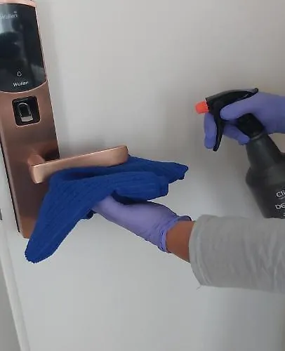 Apartman Ogrody 1 & Parking