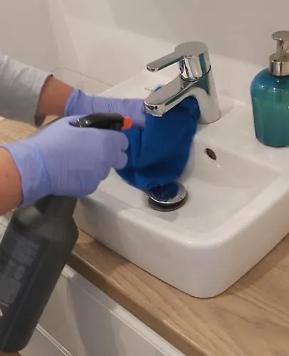 Ogrody 1 & Parking *