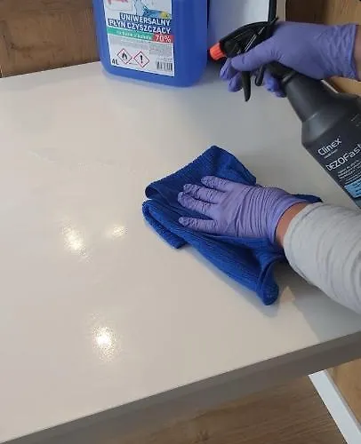 Ogrody 1 & Parking Gdańsk